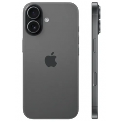 IPhone 17 Noir