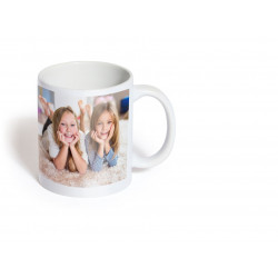 Mug avec photo