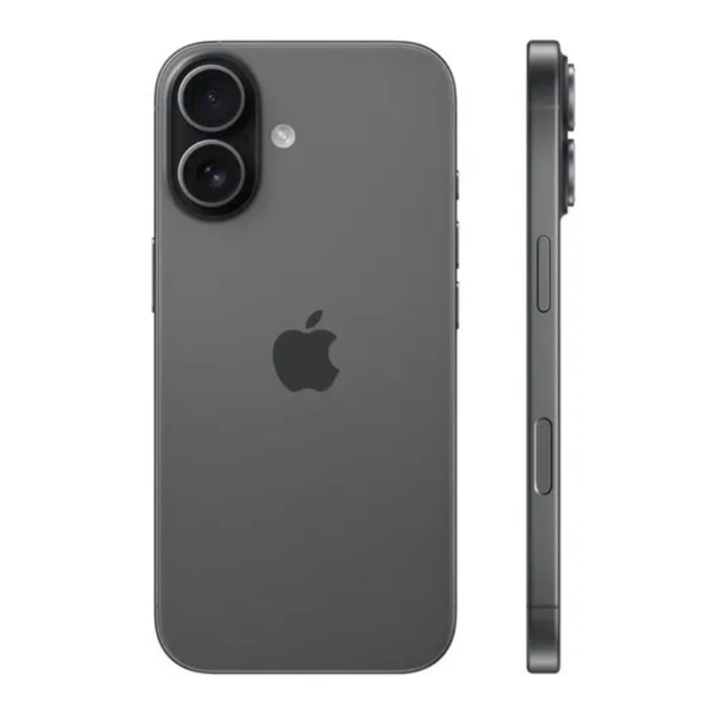 IPhone 17 Noir