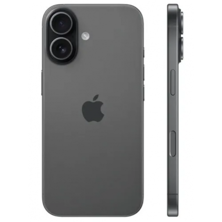 IPhone 17 Noir