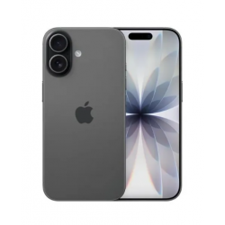 IPhone 17 Noir